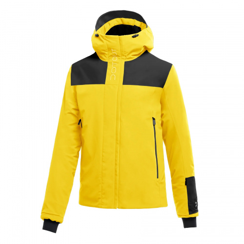  Ski & Snow Jackets - Dotout Rival Jacket | Clothing 
